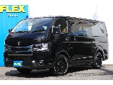 【新車9型】ハイエースバン DX GLパッケージ ディーゼル2WD