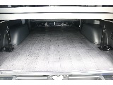 CFカーゴマット！