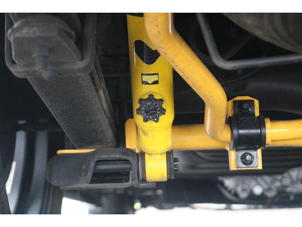 FLEX ショックアブソーバー HARMOFREQ Ver！