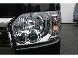 LEDヘッドライト！