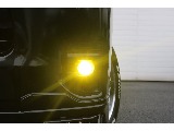 LEDフォグランプ！