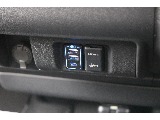USB/HDMIポート！