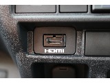 HDMIポート！
