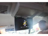 １２．１型フリップダウンモニター！