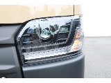 Bi-Beam LEDヘッドライト！インナーブラック塗装！
