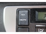 HDMI/USBポート！