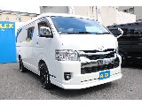 ハイエース調布店までお問い合わせお待ちしております！
