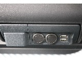 シガーUSBポート！
