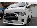 ハイエース調布店までお問い合わせお待ちしております！