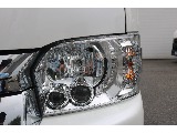 ＬＥＤヘッドライト！