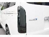 新品ネオトレースLEDテール！