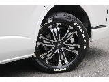 バトルシップ17インチアルミ×グッドイヤーナスカータイヤ！