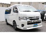 ハイエース調布店までお問い合わせお待ちしております！