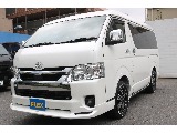 ハイエース調布店までお問い合わせお待ちしております！