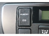 HDMI/USBポート！