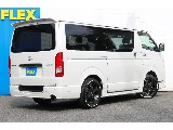 ワンオーナー車！フルエアロ！BIG-Xナビ搭載！