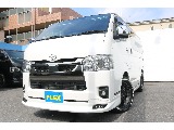 ハイエース調布店までお問い合わせお待ちしております！