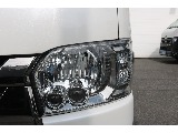 ＬＥＤヘッドライト！