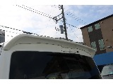 トヨタ純正リヤスポイラー！