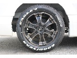 新品グッドイヤーナスカータイヤ×新品ディープス17インチアルミ！