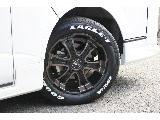 新品グッドイヤーナスカータイヤ×新品ディープス17インチアルミ！