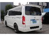 ハイエース調布店までお問い合わせお待ちしております！