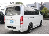 ハイエース調布店までお問い合わせお待ちしております！