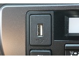 USBポート！