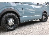 新品GRANDTREKタイヤ×DEANクロスカントリー16インチアルミ！