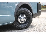 新品GRANDTREKタイヤ×DEANクロスカントリー16インチアルミ！