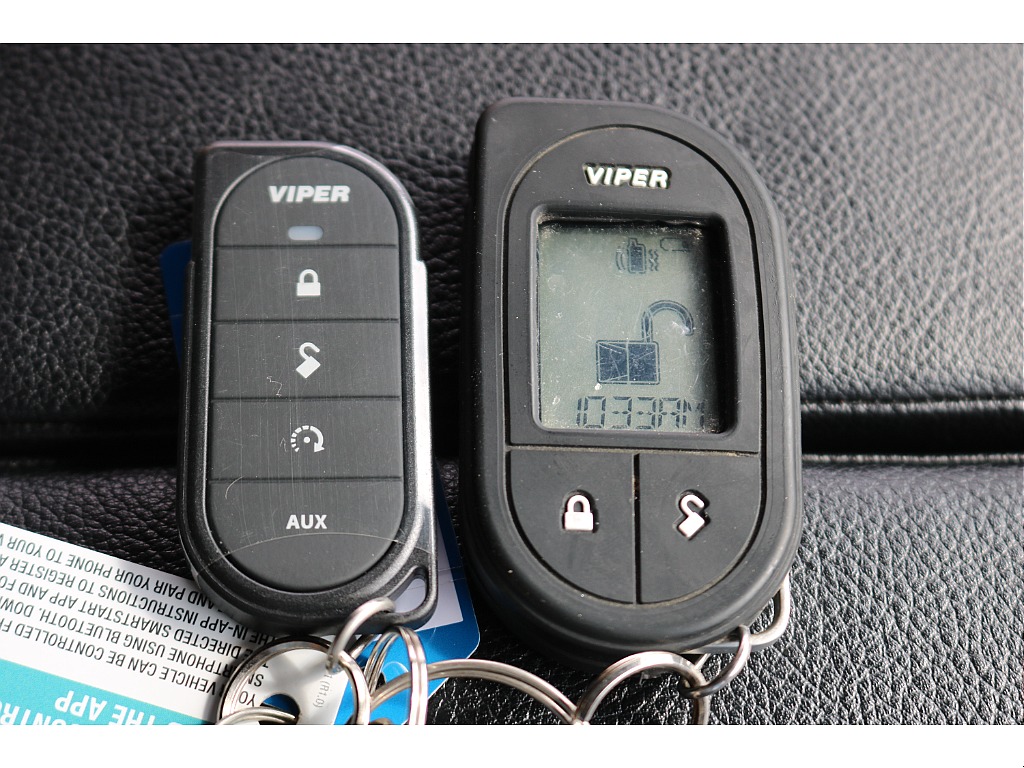 Viper セキュリティ！