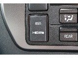 HDMI/USBポート！