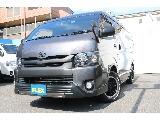 ハイエース調布店までお問い合わせお待ちしております！