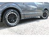 TOYO オープンカントリータイヤ×CRS EX 16インチアルミ！