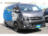 ハイエース調布店までお問い合わせお待ちしております！