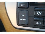 HDMI/USBポート！