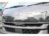 ボンネットスムージング塗装！