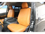 新品キャメルシートカバー！