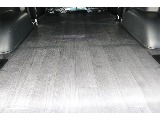 UIビークル CFカーゴマット！