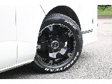 グッドイヤーナスカータイヤ×DELF03 17インチアルミ！