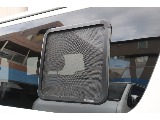 UIビークル 小窓専用網戸！