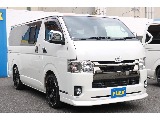 ハイエース調布店までお問い合わせお待ちしております！