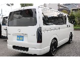 ハイエース調布店までお問い合わせお待ちしております！