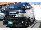 ハイエース調布店までお問い合わせお待ちしております！