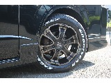 新品グッドイヤーナスカータイヤ×新品ディープス17インチアルミ！