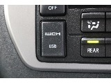 HDMI/USBポート！