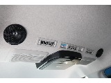 新品ルーフスピーカー！