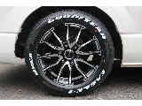 新品グッドイヤーナスカータイヤ×新品DELF06 17インチアルミ！