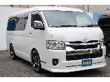 ハイエース調布店までお問い合わせお待ちしております！