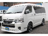 ハイエース調布店までお問い合わせお待ちしております！